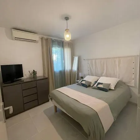 Maison 3chambres ,climatisee Holiday home *