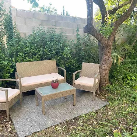 Maison 3chambres ,climatisee * Nimes