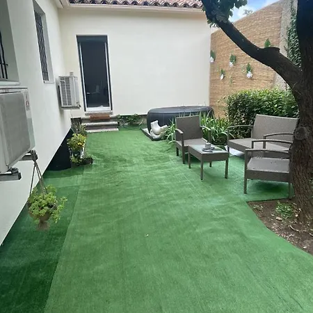 Maison 3chambres ,climatisee * Nimes