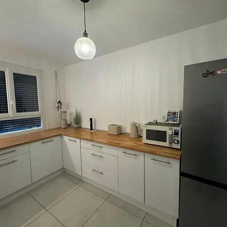 Maison 3chambres ,climatisee Holiday home *