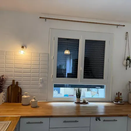 Maison 3chambres ,climatisee Holiday home *