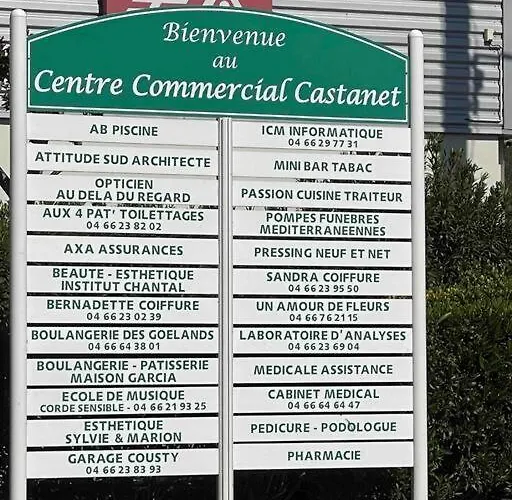 Maison 3chambres ,climatisee Ferienhaus