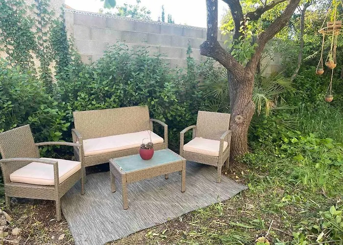 Maison 3chambres ,climatisee * Nîmes