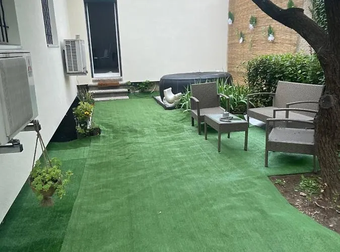 Maison 3chambres ,climatisee * Nîmes