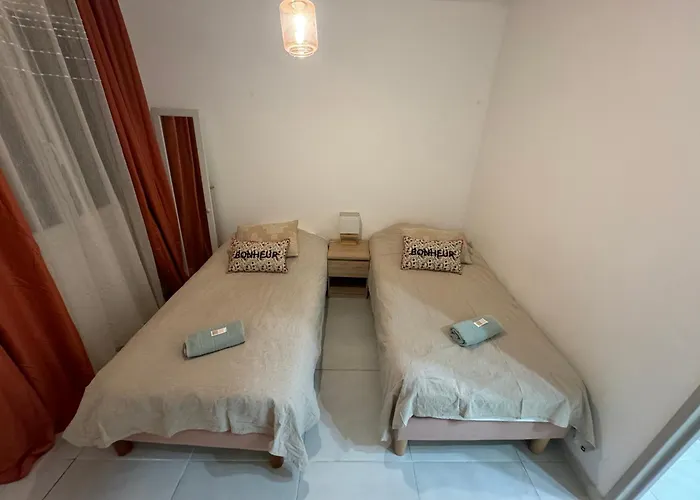 Maison 3chambres ,climatisee Nîmes